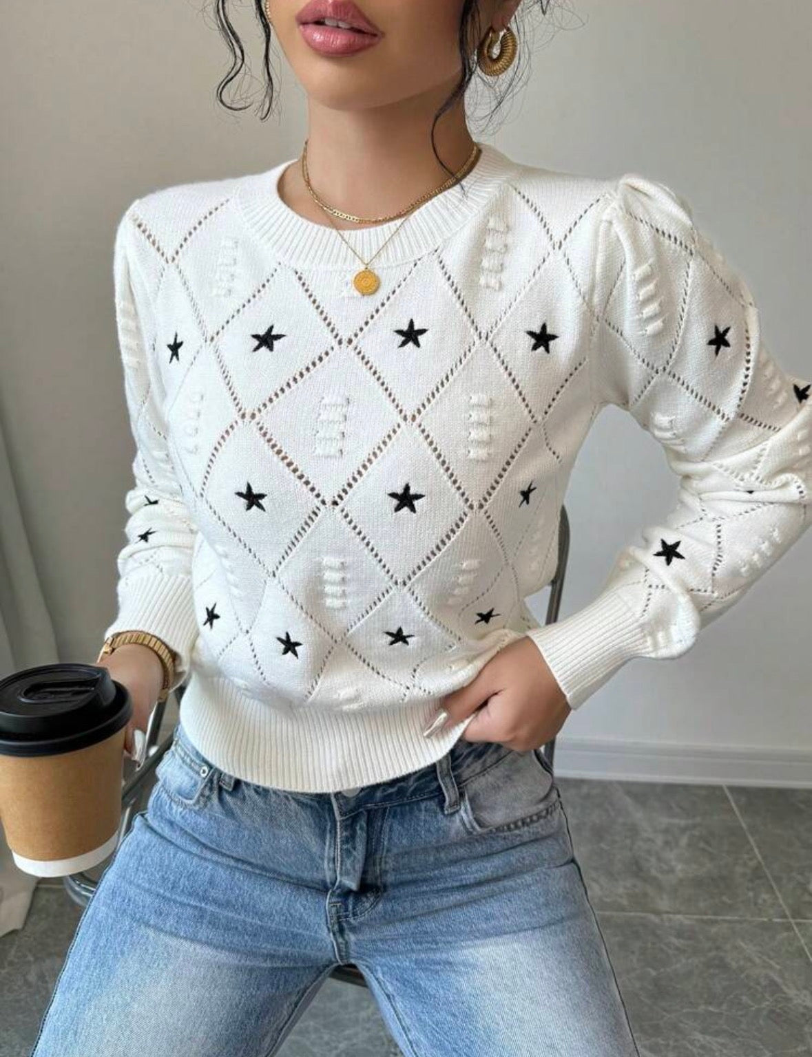 Pull - Eleganza