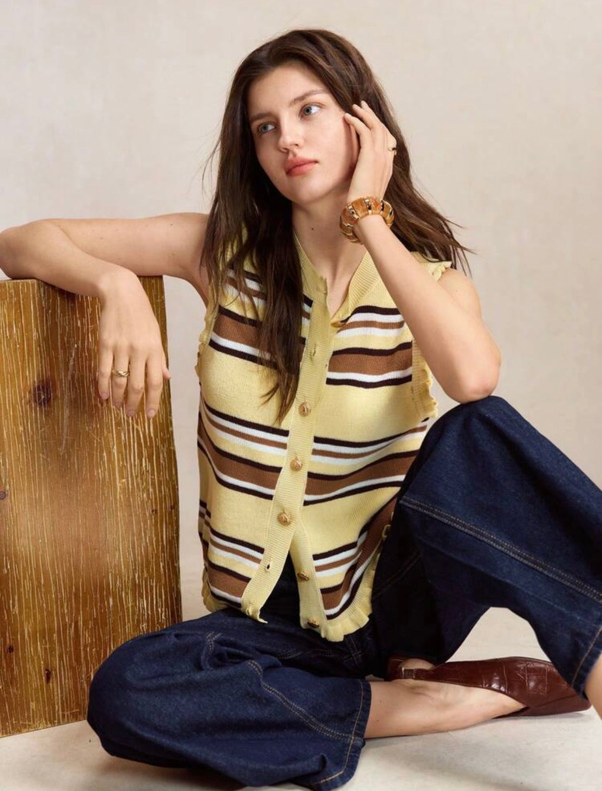 Be chic