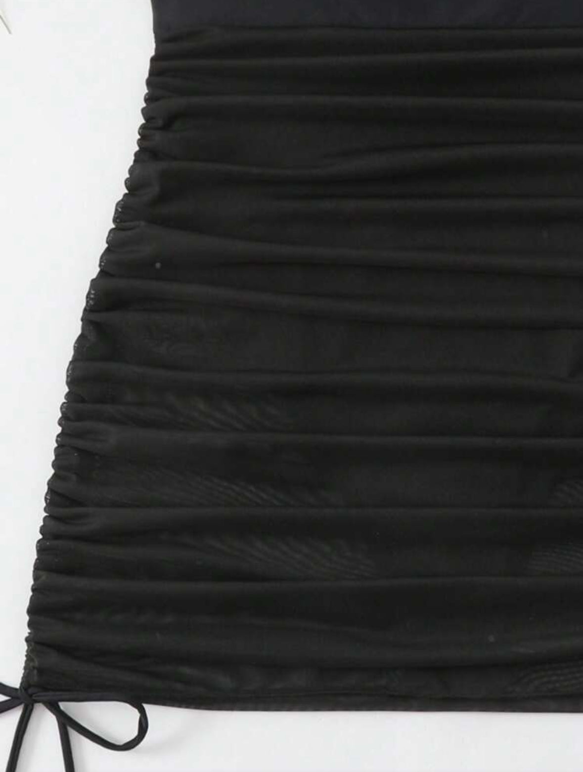 Maillot de bain Robe texturée