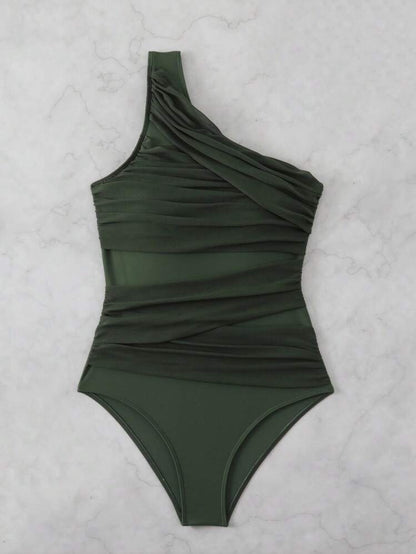 Maillot de bain Divina (Green)