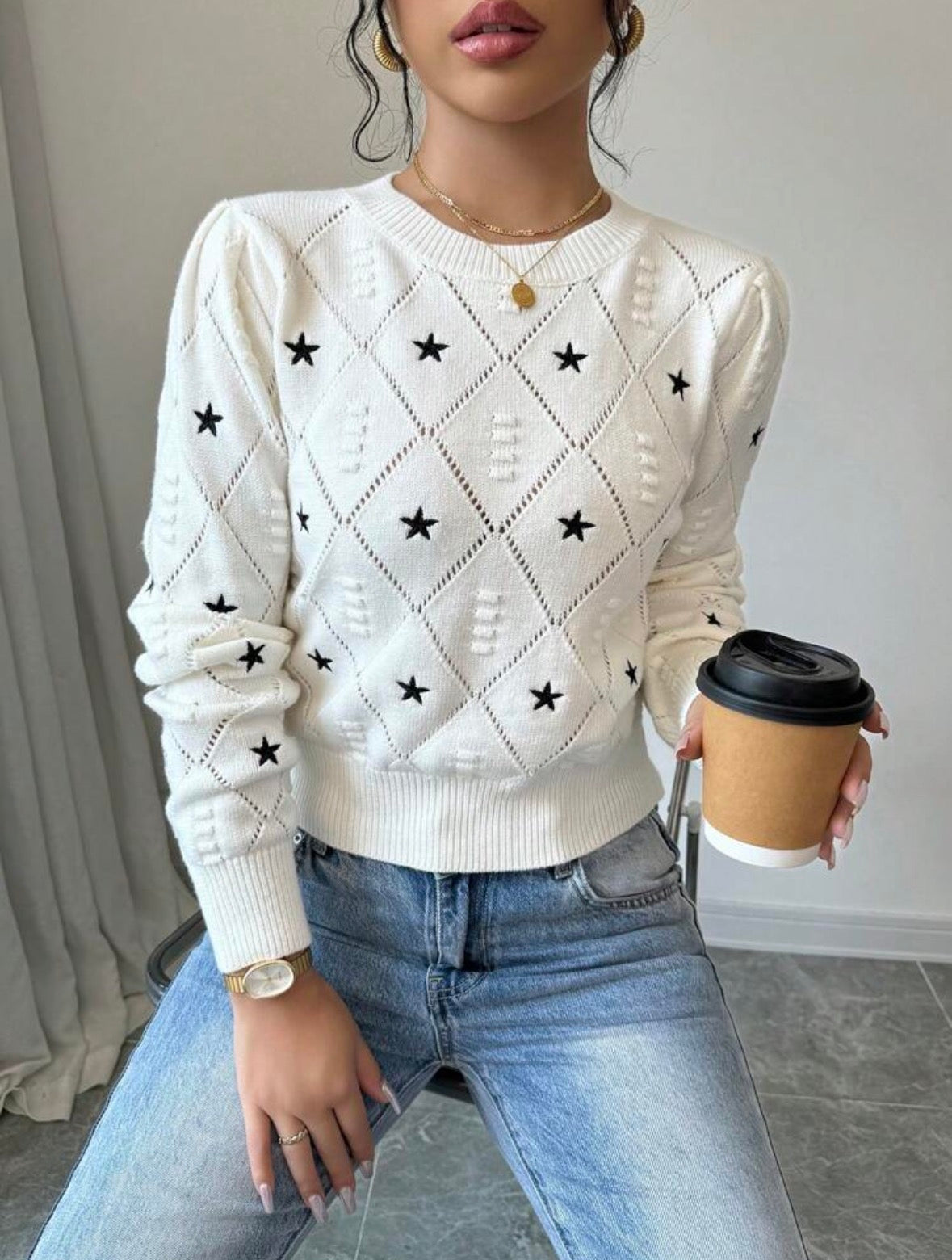 Pull - Eleganza