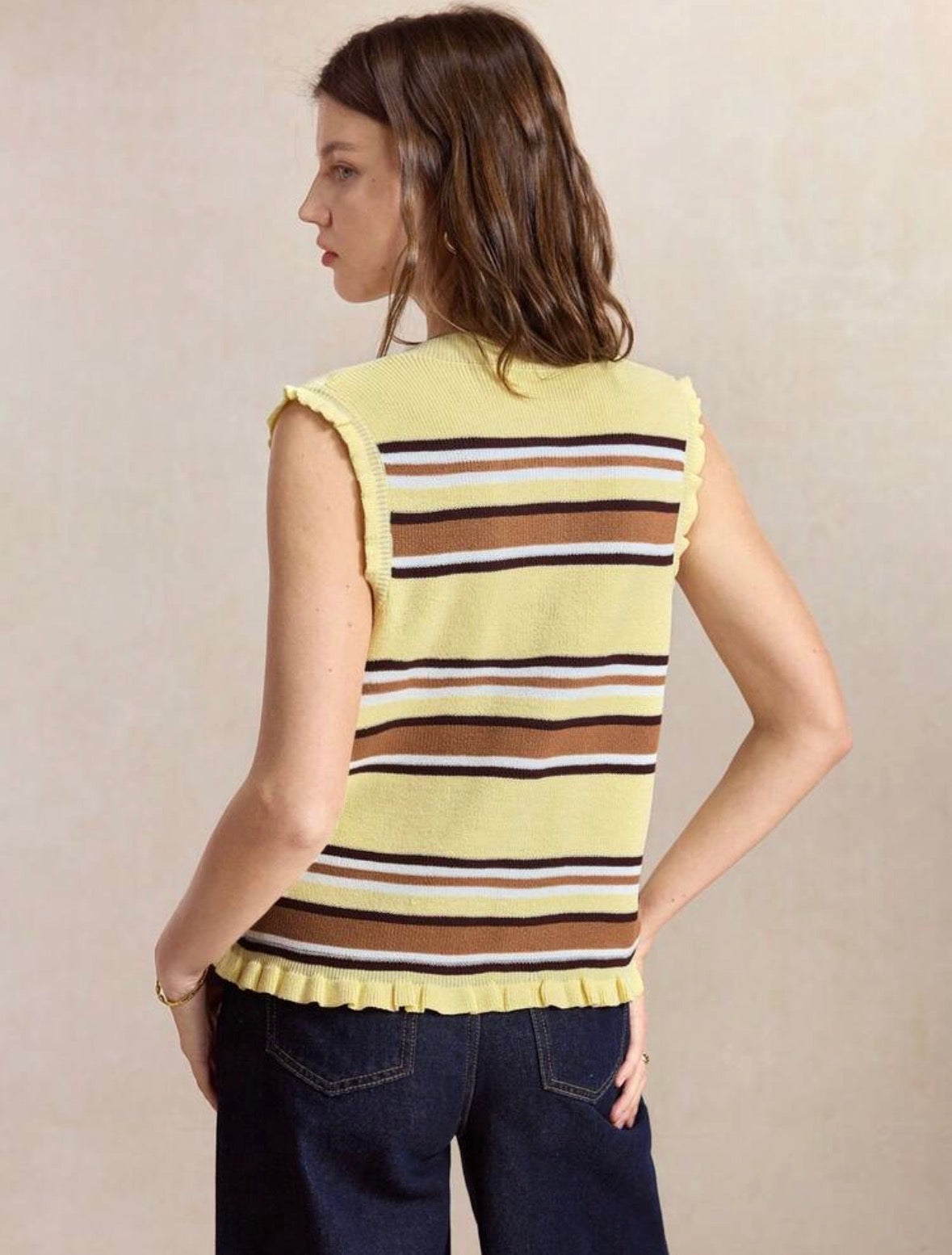 Be chic