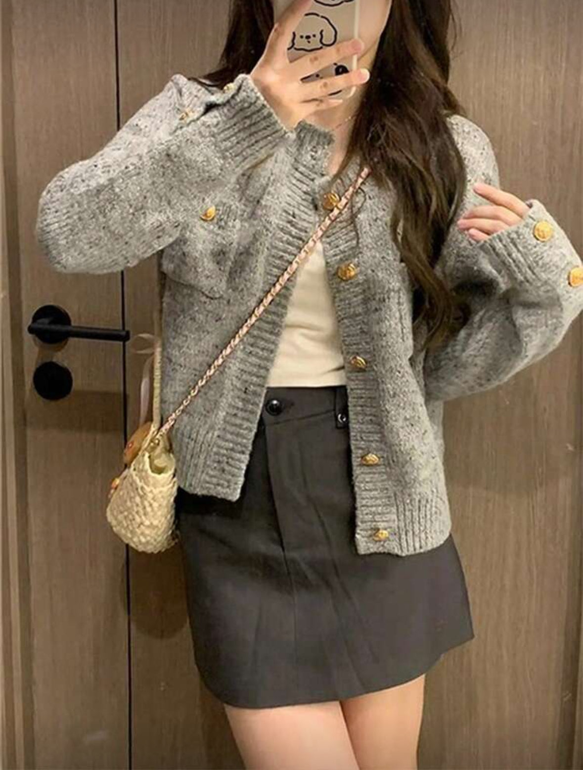 Pull décontracté (Heat)