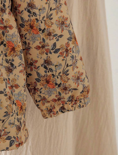 Sweat-shirt à capuche zippé doublé