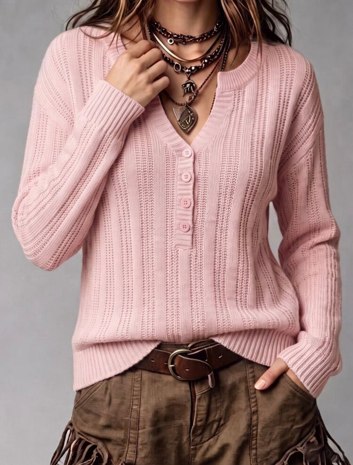 Pull - Henry