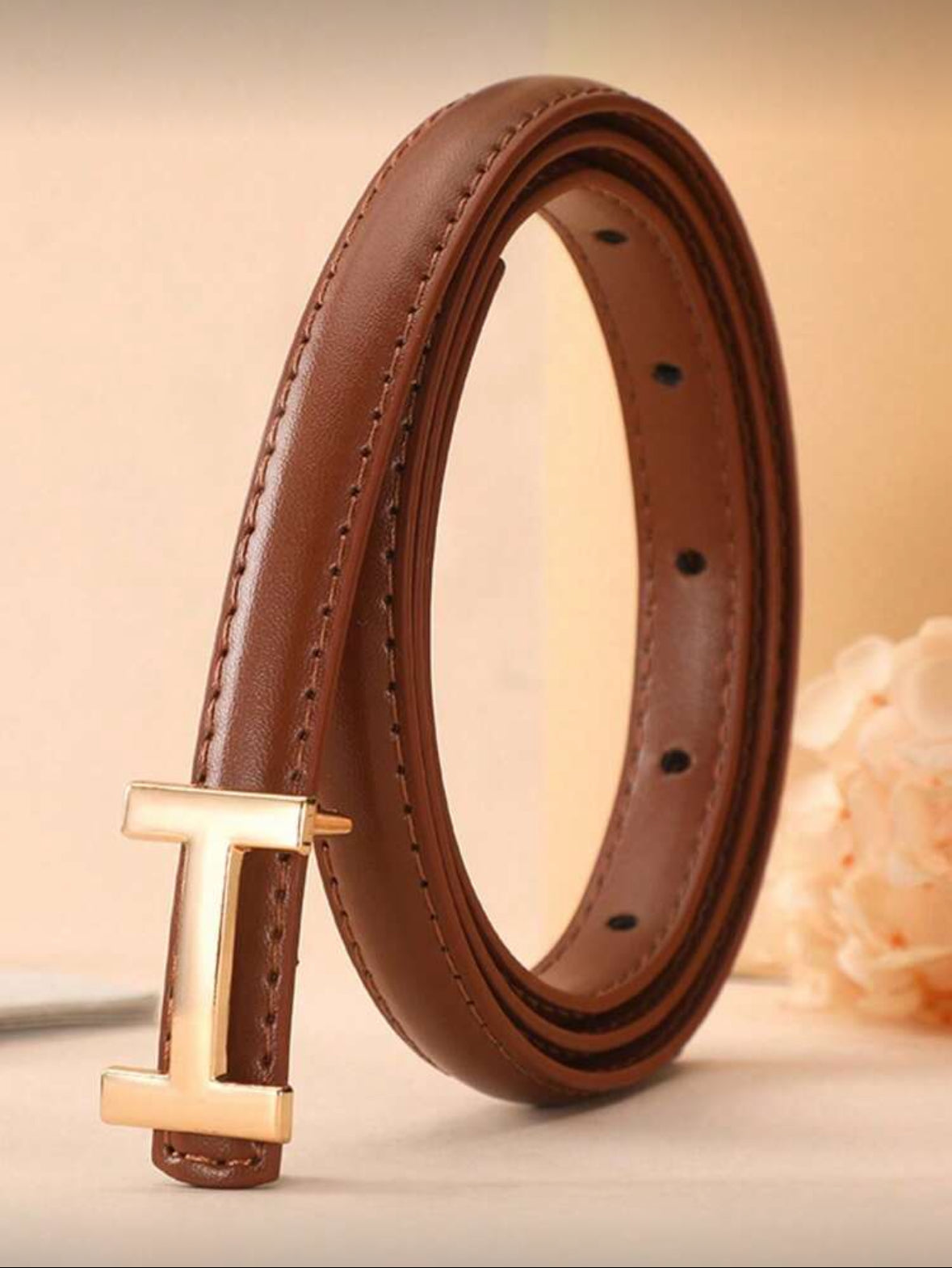 Ceinture polyvalente femme (SI)