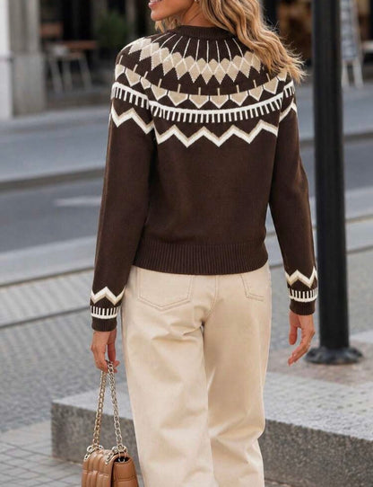 Pull - Browny