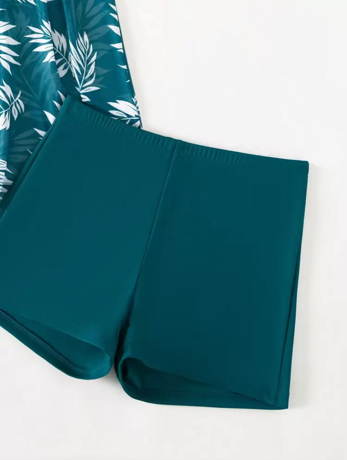 Lushore (Green)