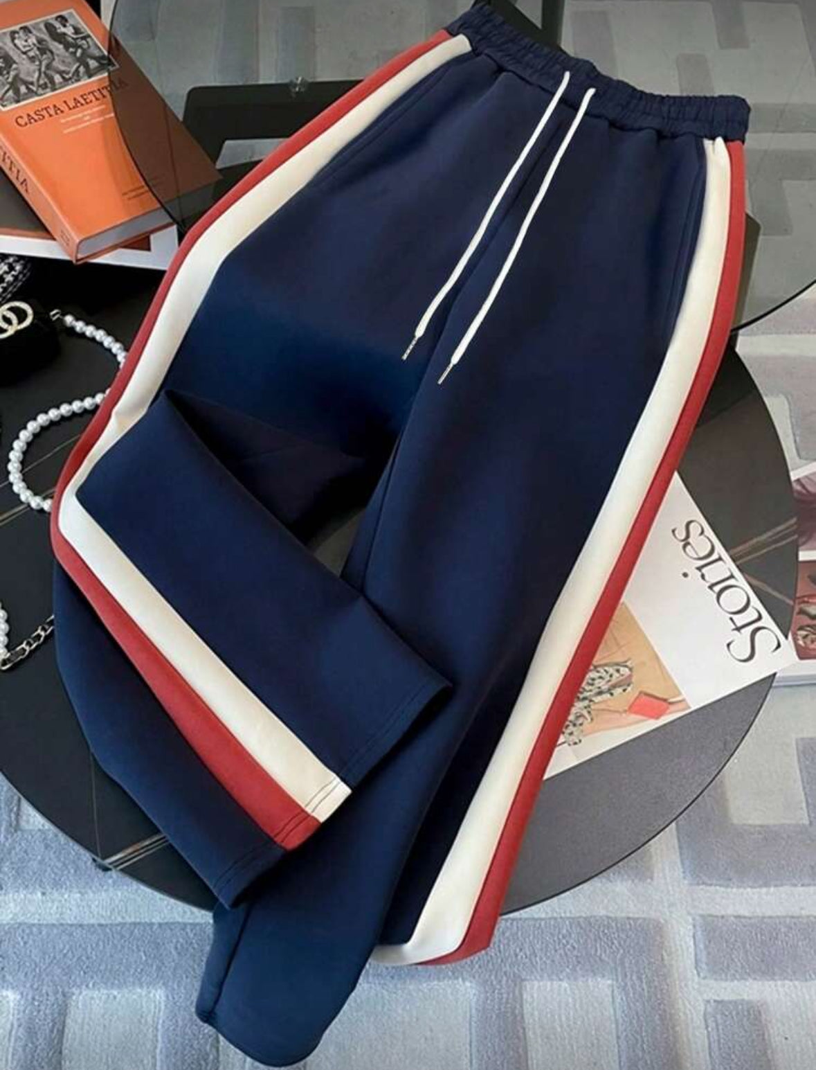 Ensemble survette ⭐ ⭐ ⭐ ⭐ ⭐