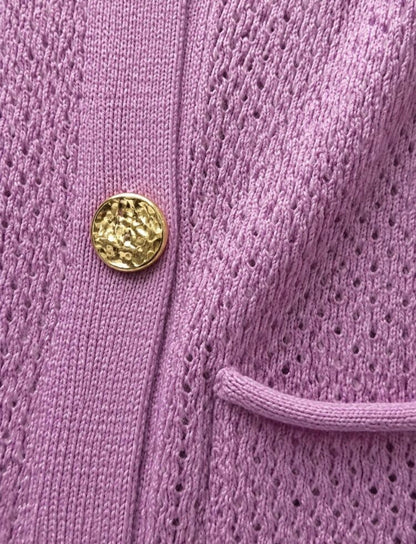 Cardigan - Luna