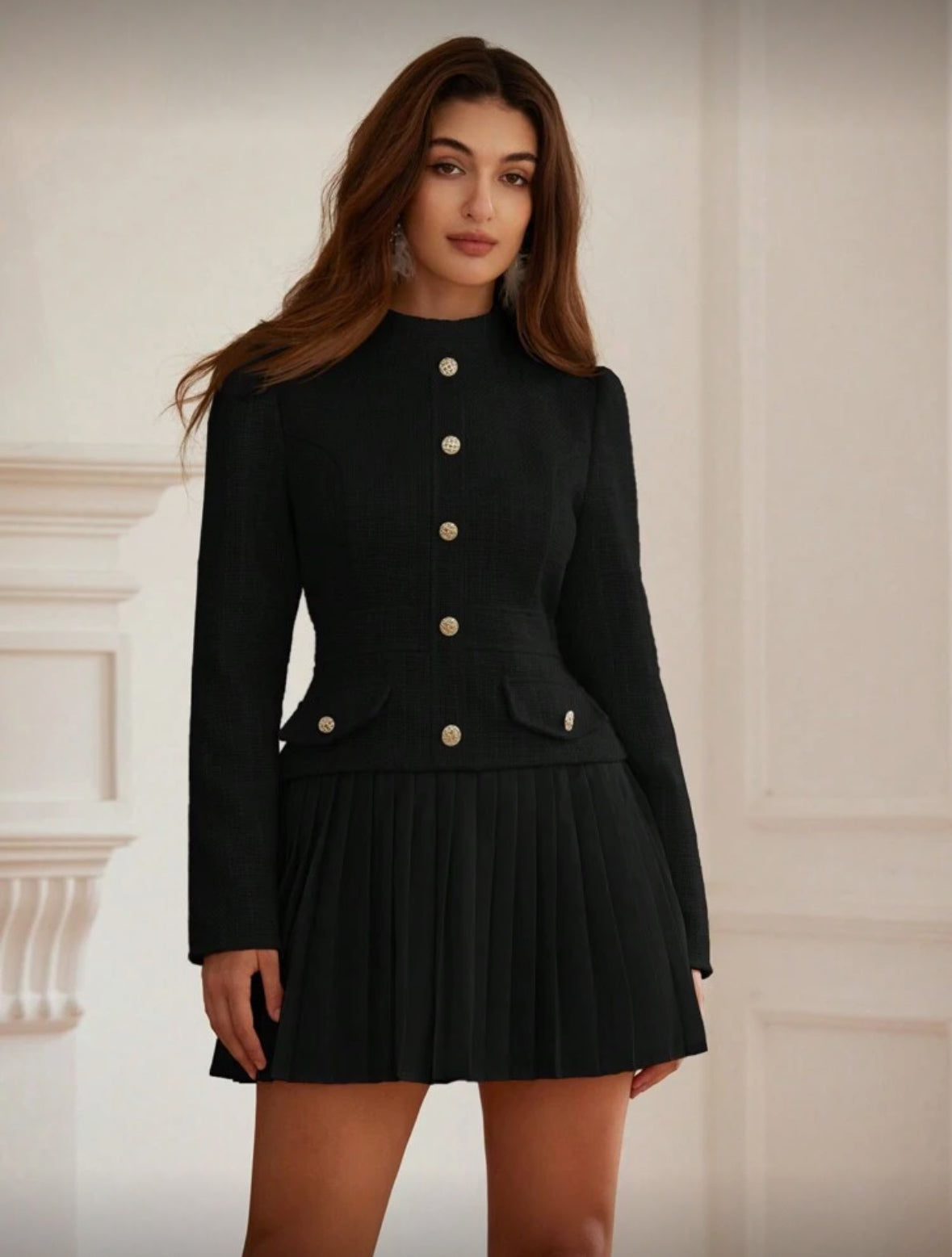 Rosie Robe