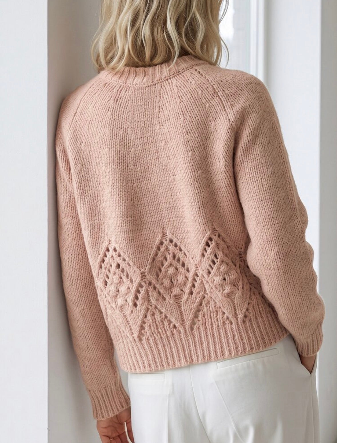 Cardigan - Ominus