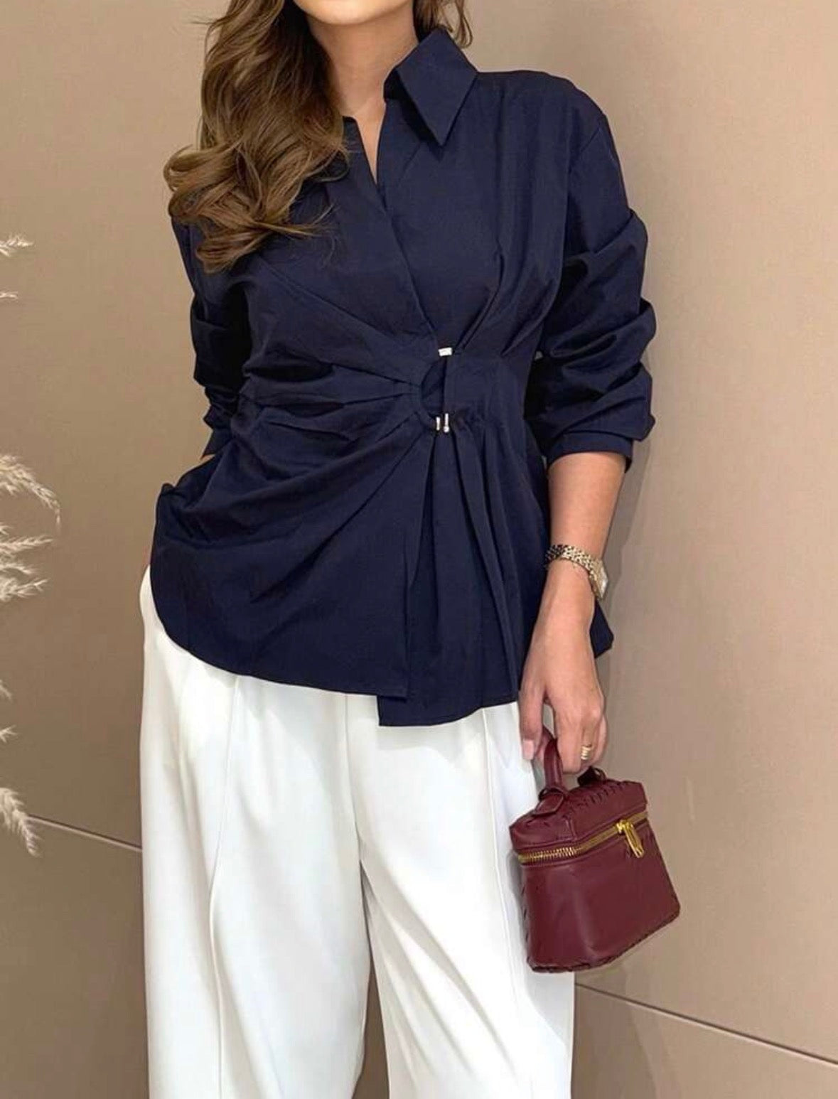 Chemise Varna