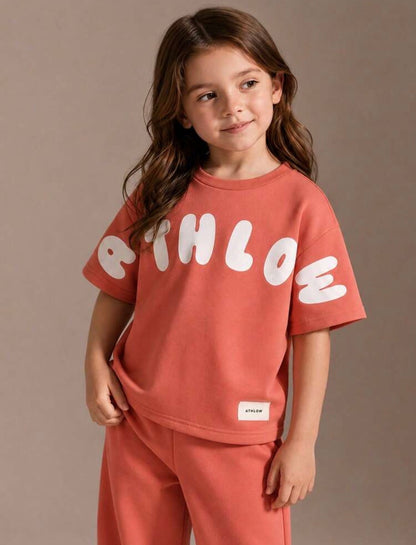 Ensemble 2 pièces - Sweat-shirt et pantalon