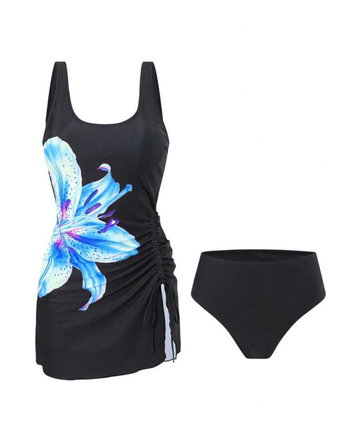 Fiore Blu