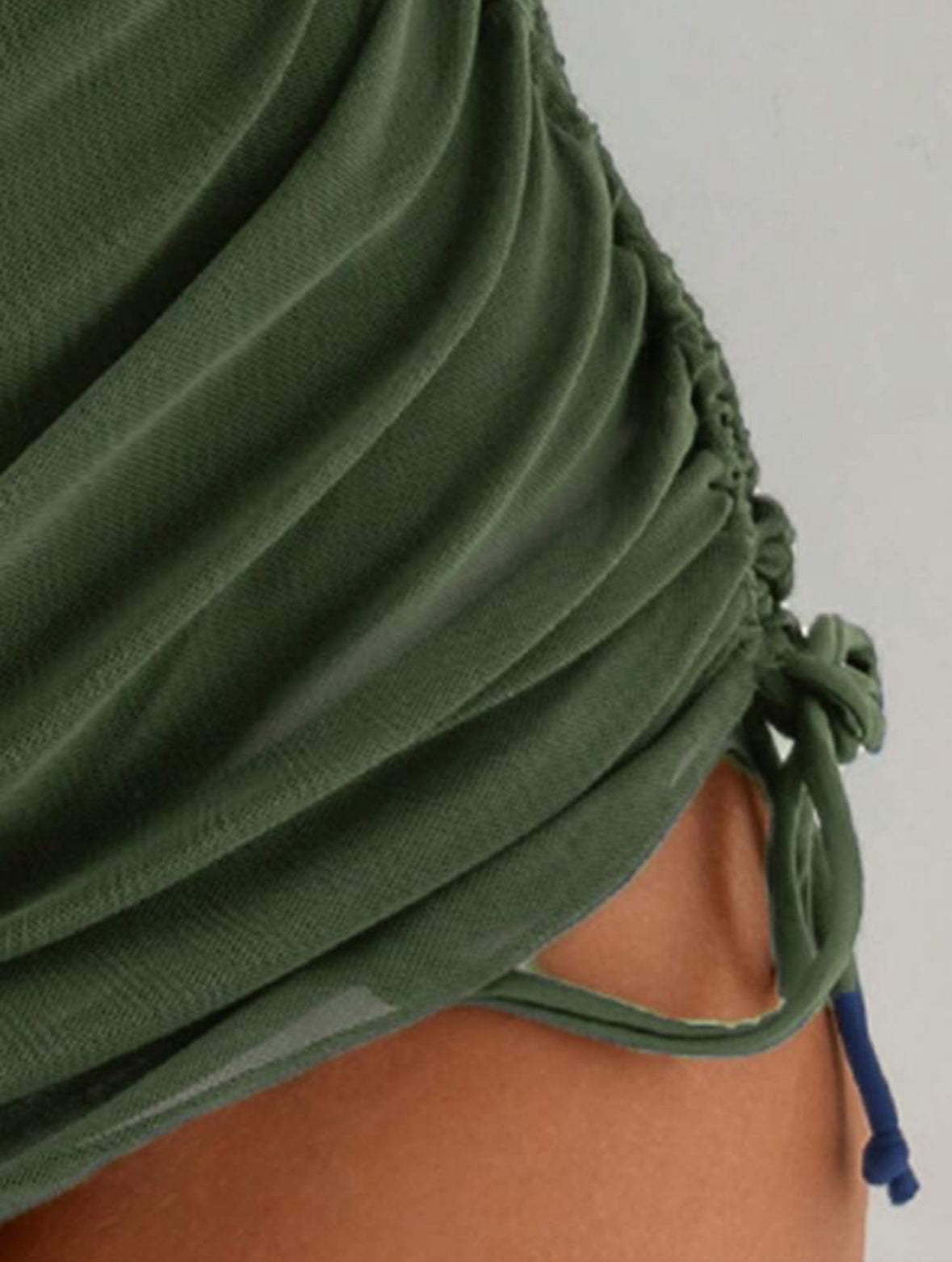 1 pièce style américain