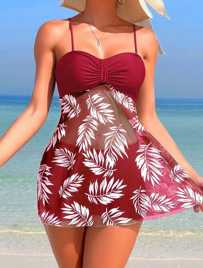 Lushore black (Red)