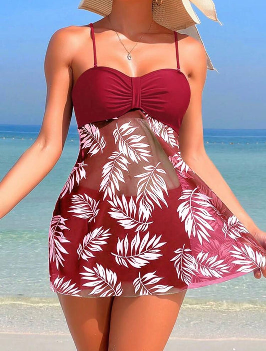 Lushore black (Red)