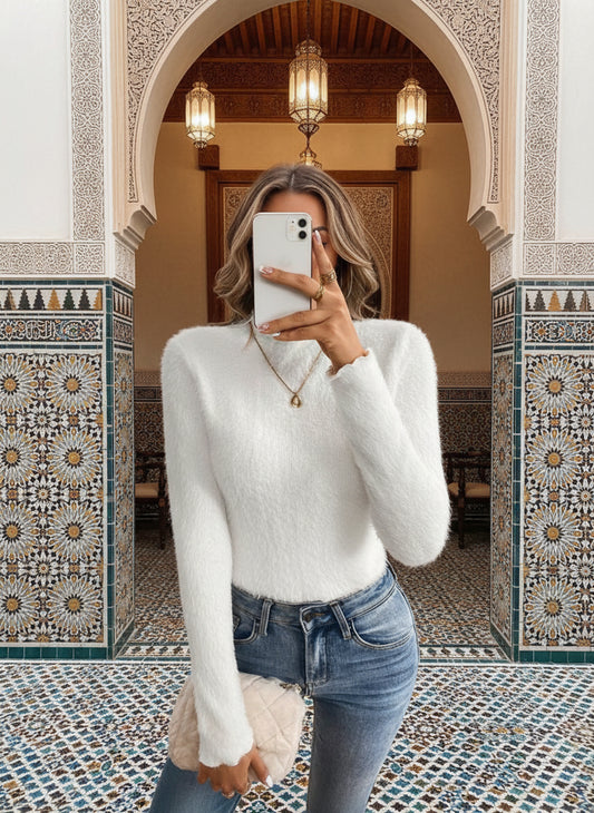 T-shirt manches longues