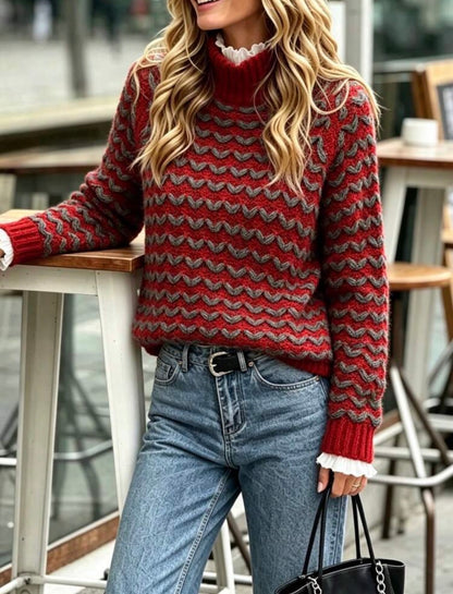Pull - Texture 3D