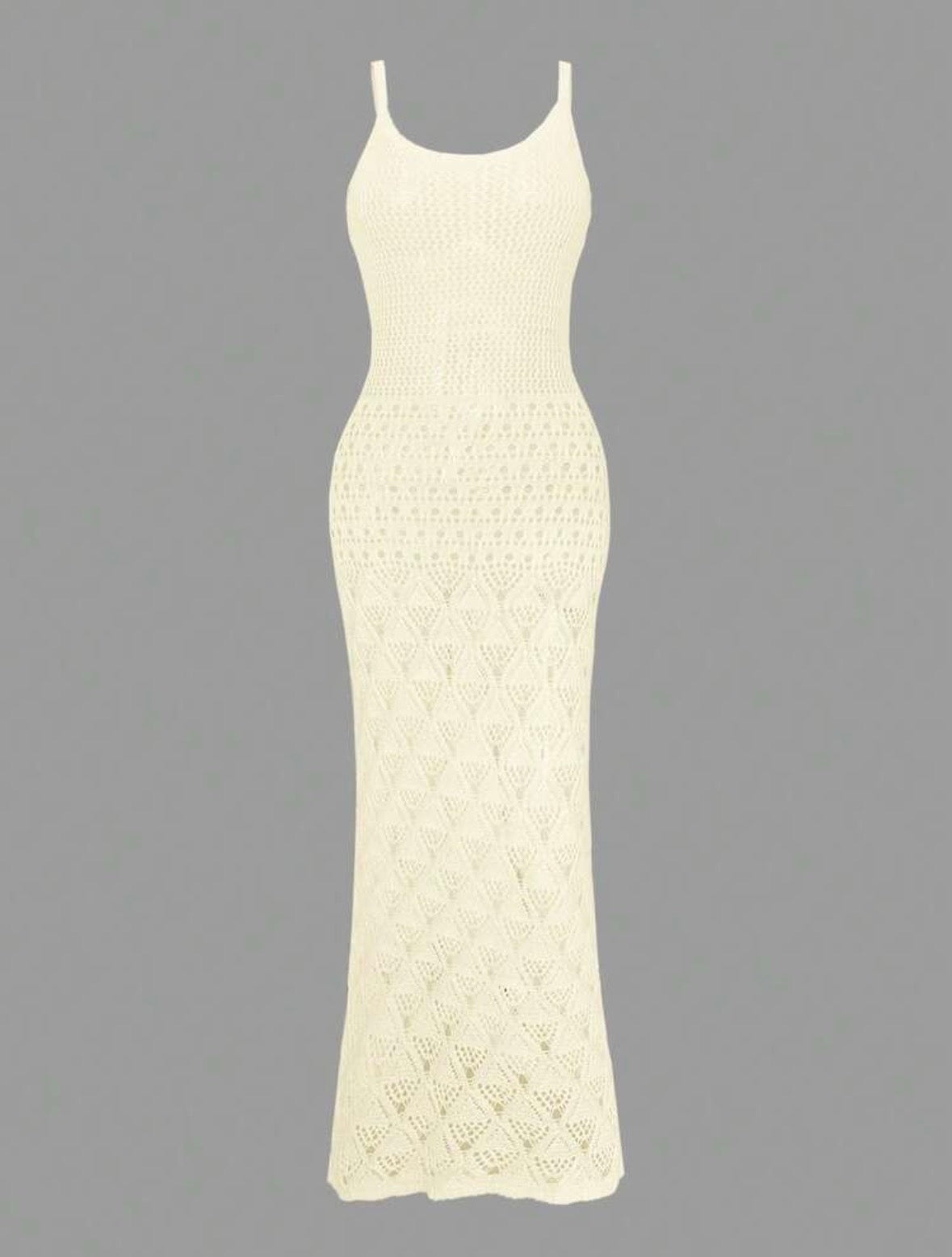 Robe débardeur