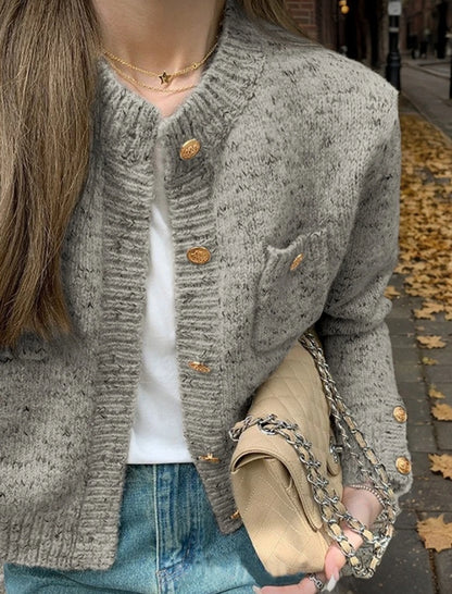 Pull décontracté (Heat)