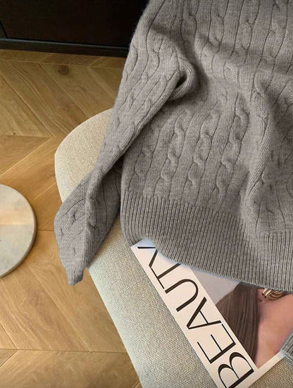 Aiaro Pull décontracté