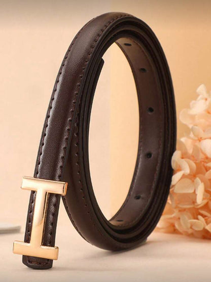 Ceinture polyvalente femme (SI)