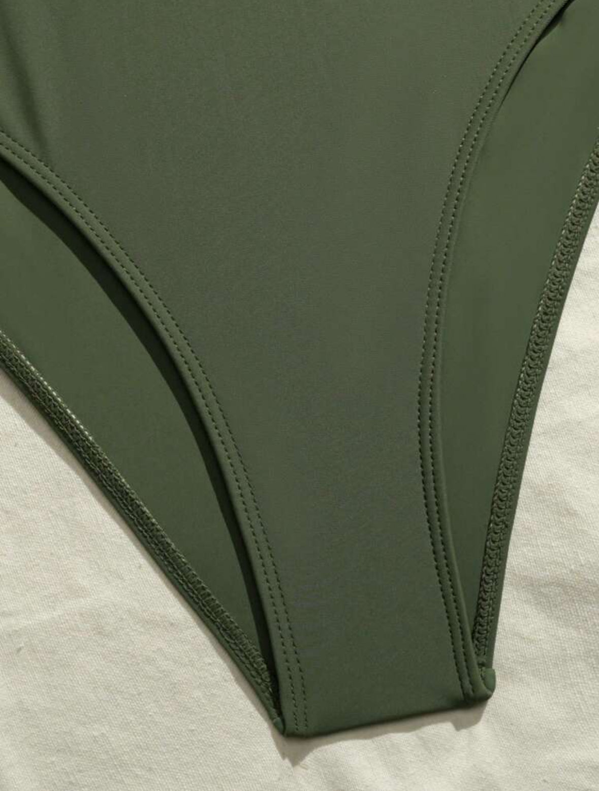 1 pièce style américain