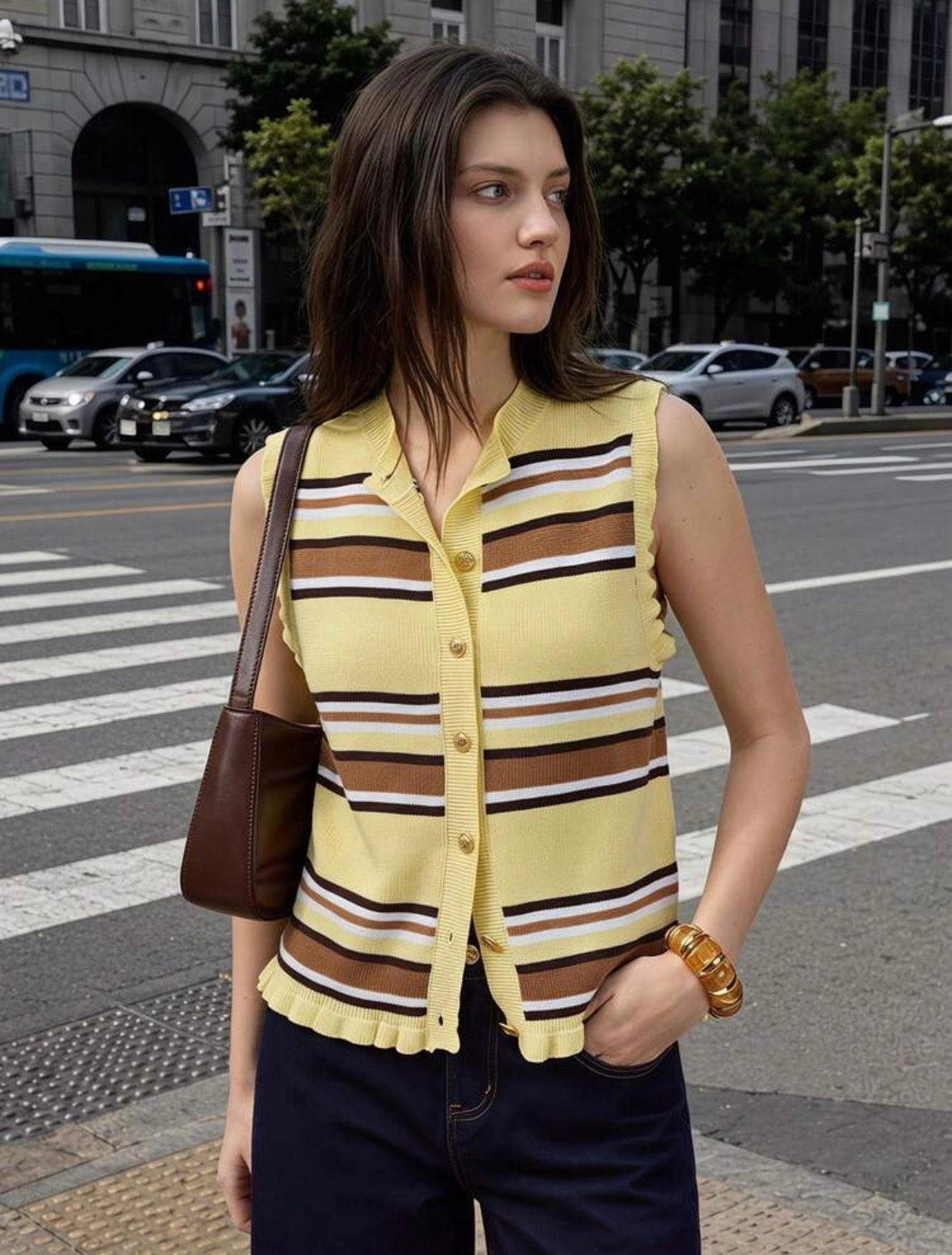 Be chic
