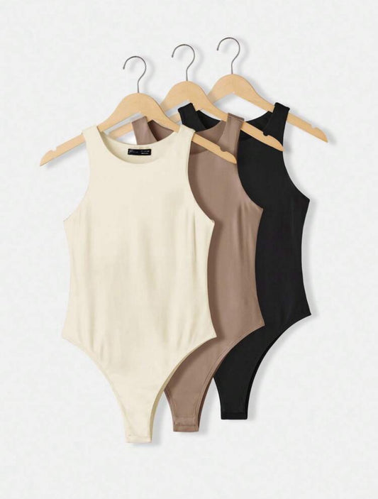 3 pièces/Body moulant