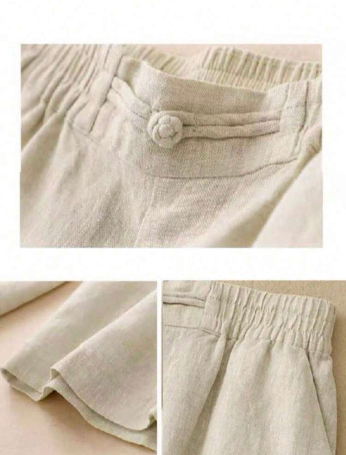 Pantalon Grèce