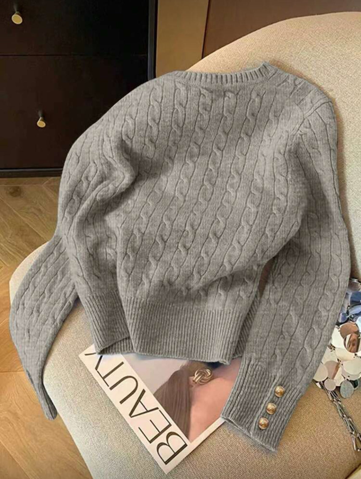 Aiaro Pull décontracté