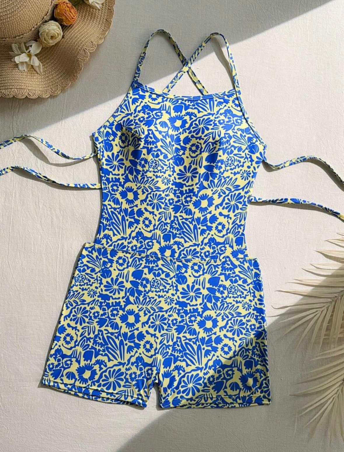 Sport Floral