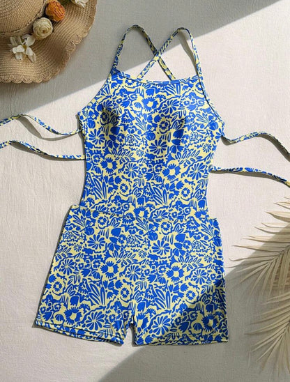 Sport Floral
