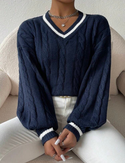 Pull standard - Col V