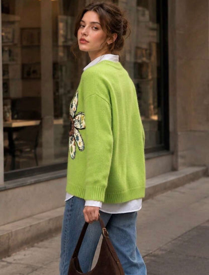 Pull -Girasole
