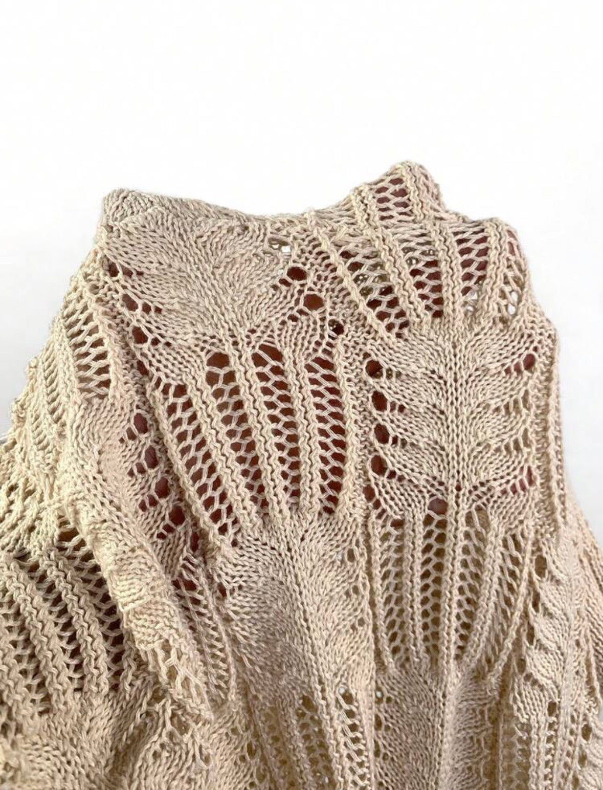 Cardigan — Milano
