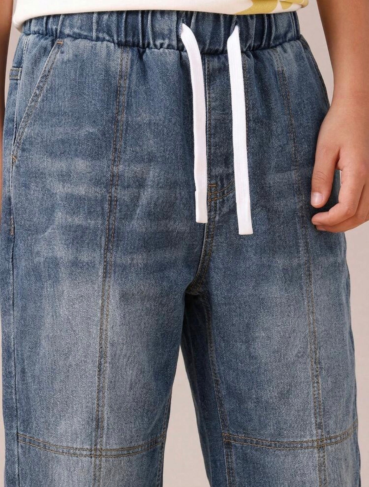 Jeans clair Frendy