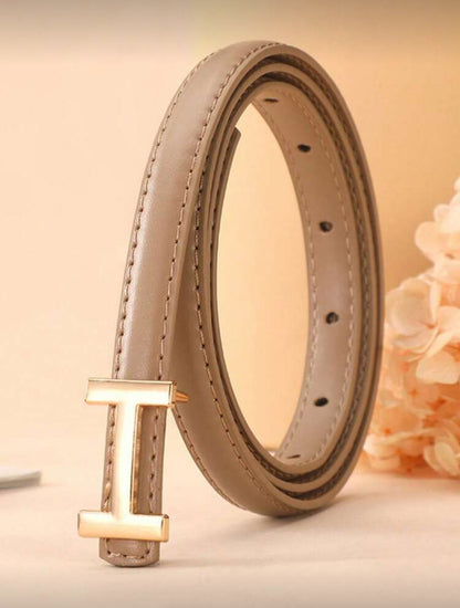 Ceinture polyvalente femme (SI)