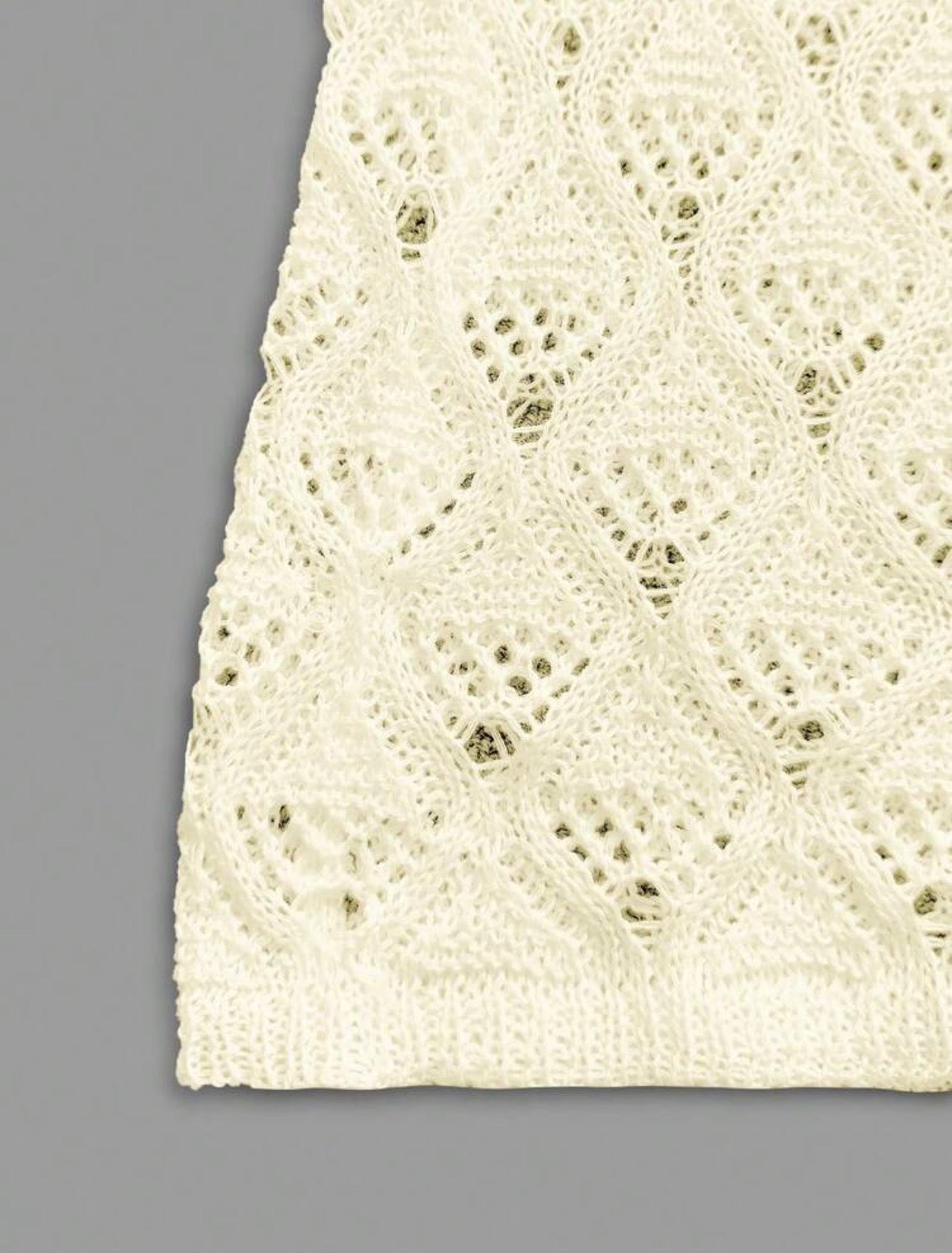 Robe débardeur