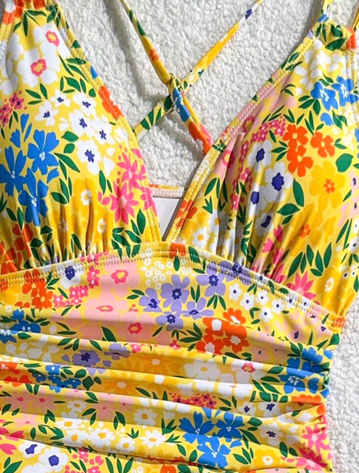 Robe de bain syprus