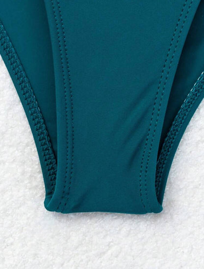 Maillot de bain une pièce Bari