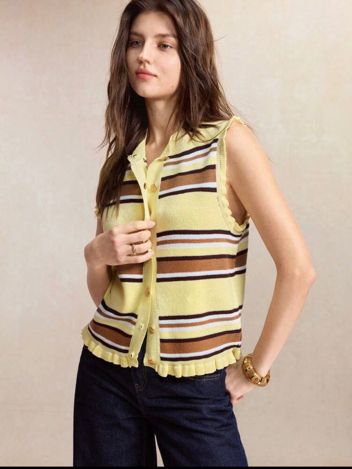 Be chic