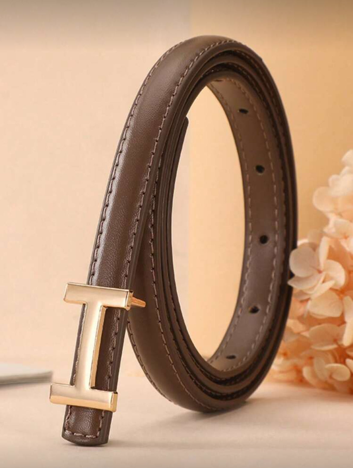 Ceinture polyvalente femme (SI)