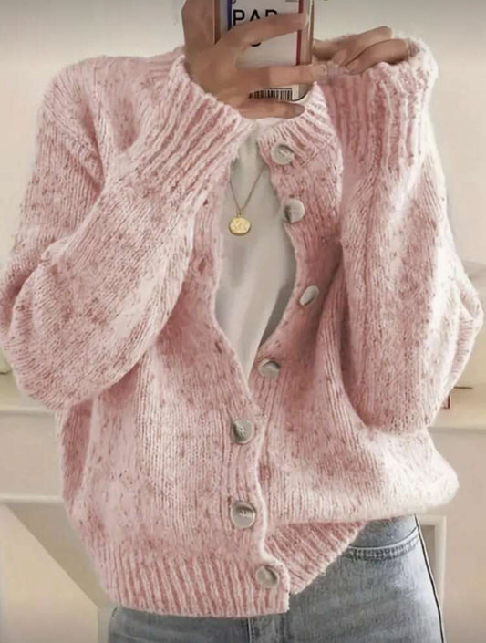 Cardigan élégant