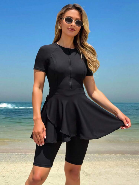 Ensemble de bain burkini