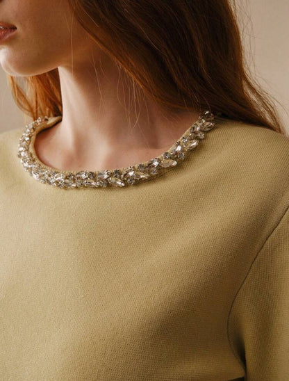 Kiko Rhinestone