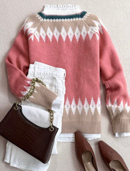 Pull - Rosiaga