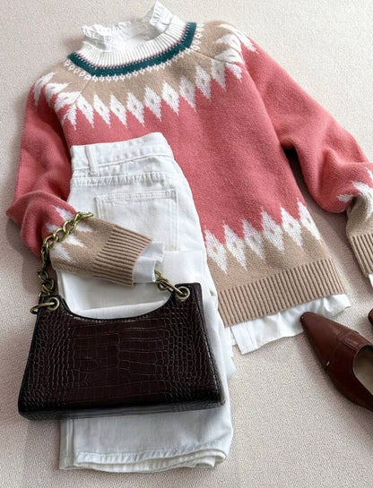 Pull - Rosiaga
